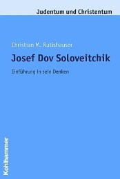 Josef Dov Soloveitchik