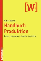 Handbuch Produktion