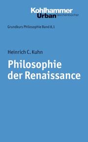 Philosophie der Renaissance.