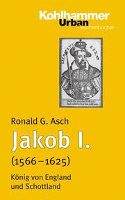 Jakob I. (1566 - 1625)