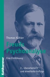 Freuds Psychoanaylyse
