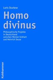 Homo divinus