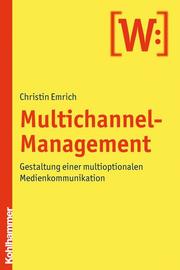 Multichannel-Management - Cover