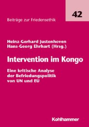 Intervention im Kongo