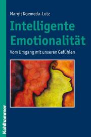 Intelligente Emotionalität - Cover