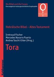 Hebräische Bibel - Altes Testament: Tora