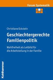 Geschlechtergerechte Familienpolitik