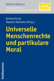 Universelle Menschenrechte und partikulare Moral