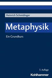 Metaphysik - Cover