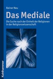 Das Mediale - Cover