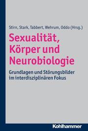 Sexualität, Körper und Neurobiologie - Cover