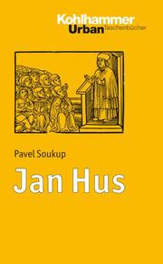 Jan Hus - Cover