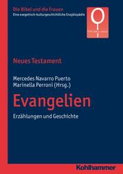 Evangelien - Cover