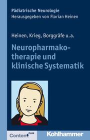 Neuropharmakotherapie und klinische Systematik - Cover
