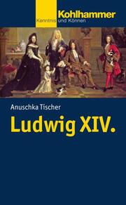 Ludwig XIV - Cover