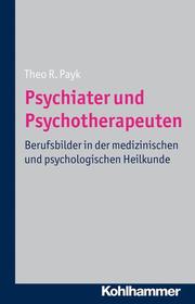 Psychiater und Psychotherapeuten - Cover