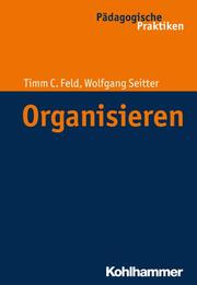 Organisieren - Cover