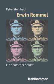 Erwin Rommel - Cover