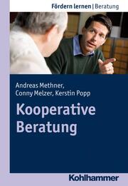 Kooperative Beratung - Cover