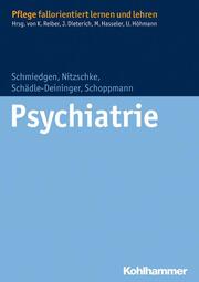 Psychiatrie - Cover