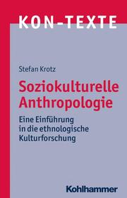 Soziokulturelle Anthropologie