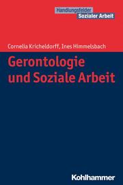 Gerontologie und Soziale Arbeit - Cover