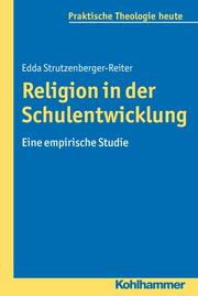 Religion in der Schulentwicklung - Cover