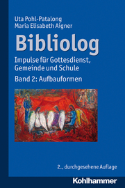 Bibliolog - Cover