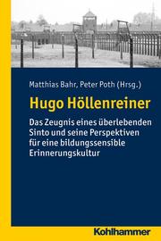 Hugo Höllenreiner - Cover
