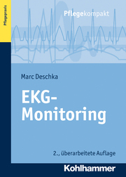EKG-Monitoring - Cover