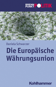Die Europäische Währungsunion - Cover