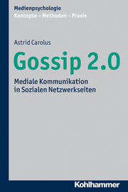 Gossip 2.0 - Cover