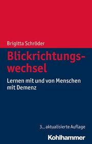 Blickrichtungswechsel - Cover