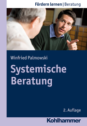 Systemische Beratung - Cover