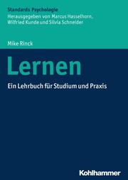 Lernen - Cover