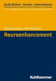 Neuroenhancement - Cover