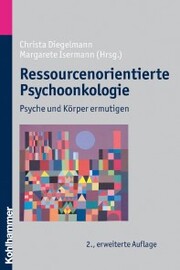 Ressourcenorientierte Psychoonkologie - Cover