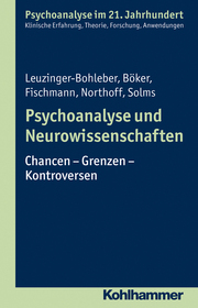 Psychoanalyse und Neurowissenschaften - Cover