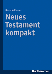 Neues Testament kompakt - Cover