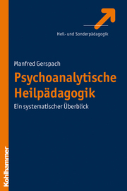 Psychoanalytische Heilpädagogik