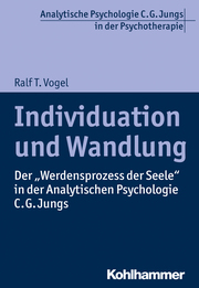 Individuation und Wandlung - Cover