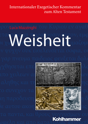 Weisheit - Cover