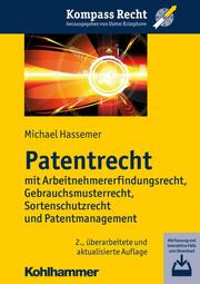 Patentrecht