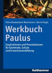 Werkbuch Paulus - Cover