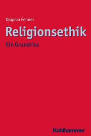 Religionsethik - Cover