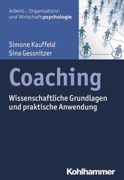 Coaching - Cover
