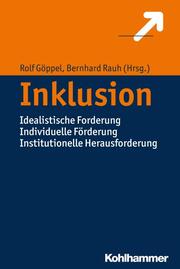 Inklusion - Cover