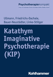 Katathym Imaginative Psychotherapie (KIP) - Cover