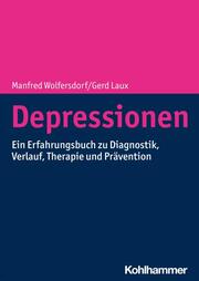 Depressionen - Cover