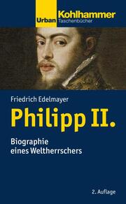 Philipp II. - Cover